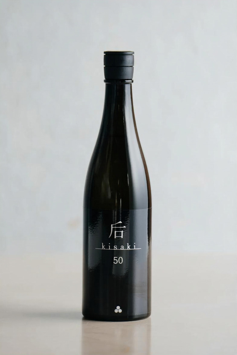 后 50 Black